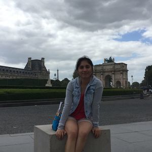 Meet your Posher, Dulce